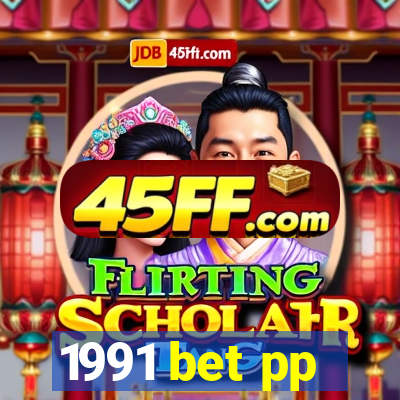 1991 bet pp